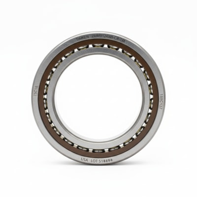 TIMKEN 2MM9124WI-CR-TM