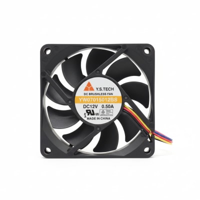 YS TECH YW07015012BS