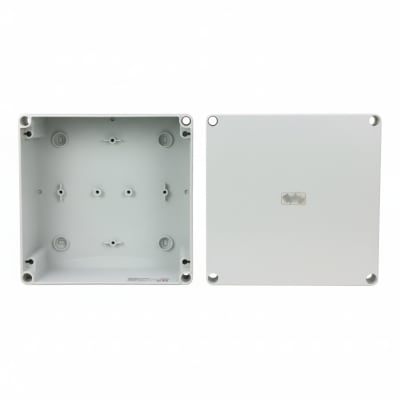 ALTECH CORP MB-070735-PC