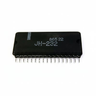 YASKAWA ELECTRIC JH232