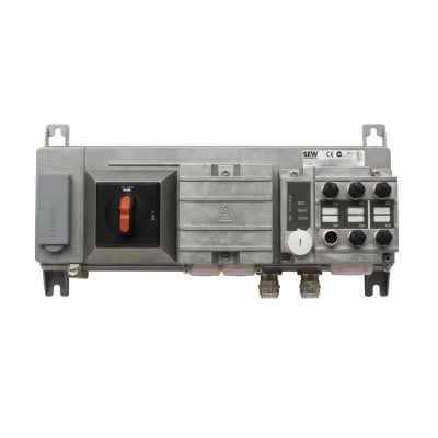 SEW EURODRIVE MFP22D/Z26W/AF0