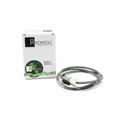 RAYMOND CORP 114-018-914/001