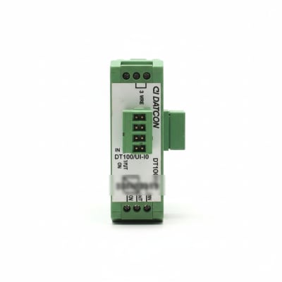 DATCON INSTRUMENT COMPANY DT100/UI-I0