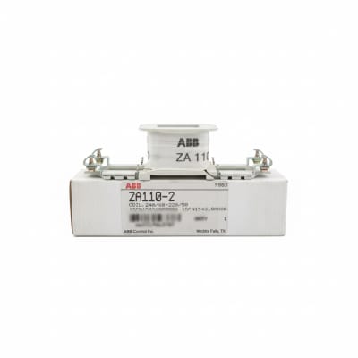 ASEA BROWN BOVERI ZA110-2