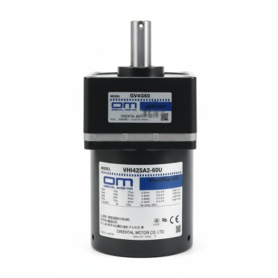 ORIENTAL MOTOR VHI425A2-60U