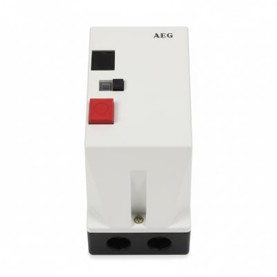 EEC AEG S4-LBI-SS-S4