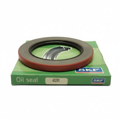 SKF 43201
