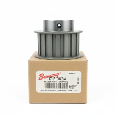 REGAL REXNORD 17LF100X3/4