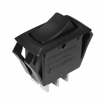 ZF FRIEDRICHSHAFEN GRF22N2FBBNN