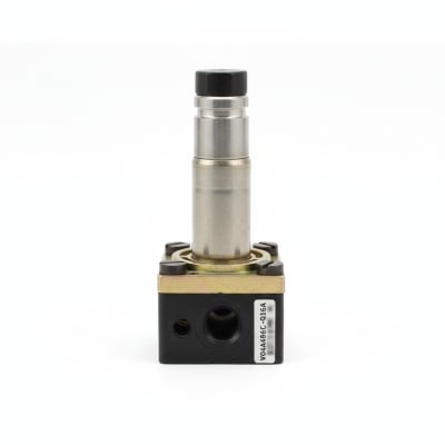 NORGREN VO4A486L-Q116A