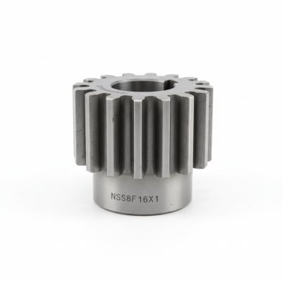 REGAL REXNORD NSS8F16X1