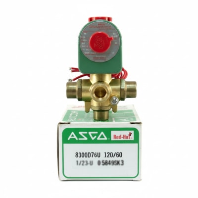 ASCO 8300-D076U-120