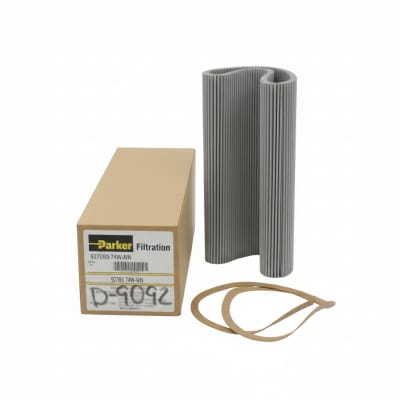 PARKER 927093-74W-WN