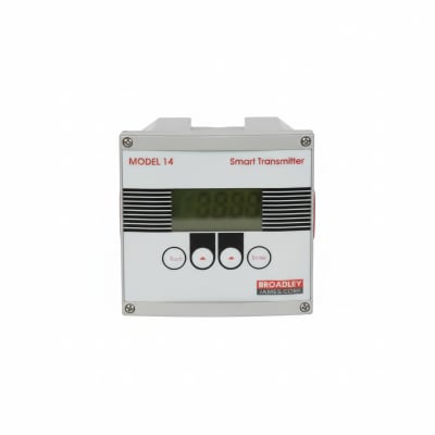 BROADLEY JAMES CORP 09125-A-2000