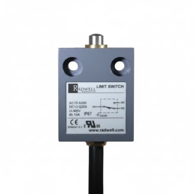 RADWELL VERIFIED SUBSTITUTE 14CE1-6-SUB