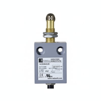 RADWELL VERIFIED SUBSTITUTE 14CE284SUB