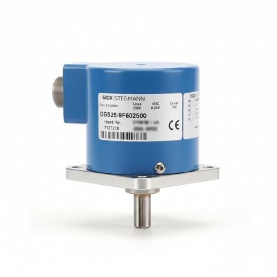 SICK DGS25-9F602500