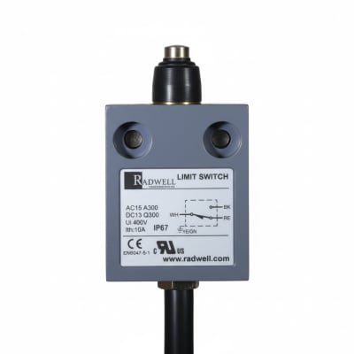 RADWELL VERIFIED SUBSTITUTE 14CE184SUB