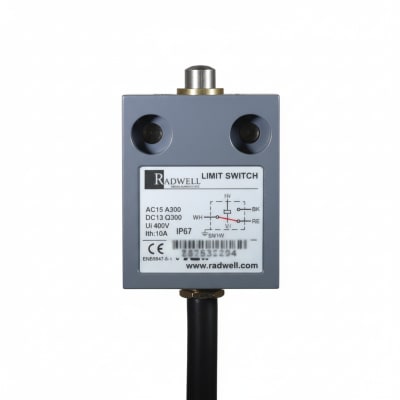 RADWELL VERIFIED SUBSTITUTE 914CE1-2-SUB