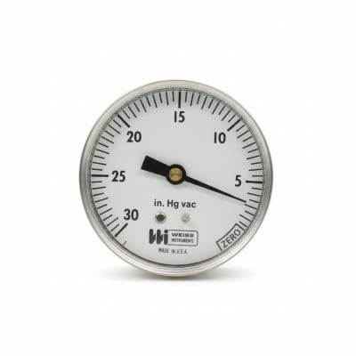 WEISS INSTRUMENTS TL25-VAC-4B