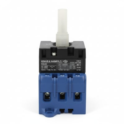 KRAUS & NAIMER KG32-T203/IRL165