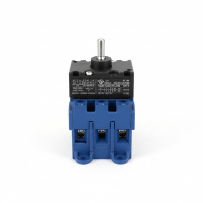 KRAUS & NAIMER KG20-T203/IRL106