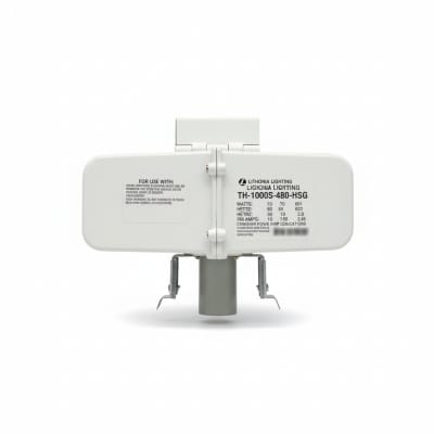 LITHONIA LIGHTING TH-1000S-480-HSG