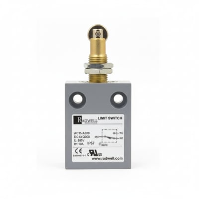 RADWELL VERIFIED SUBSTITUTE 914CE284SUB