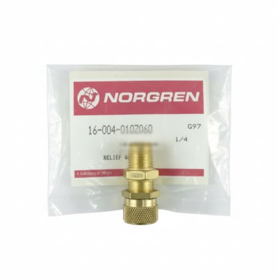 NORGREN 16-004-010Z060