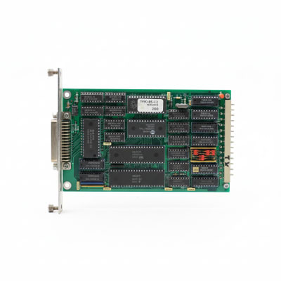 MATRIX CORPORATION MA-84170