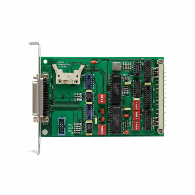 MATRIX CORPORATION MA-85011