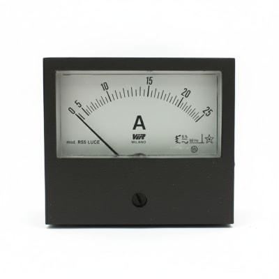 VIR ELECTRICAL INSTRUMENTS R55-25A
