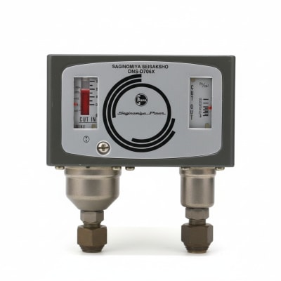 SAGINOMIYA SEISAKUSHO DNS-D706X