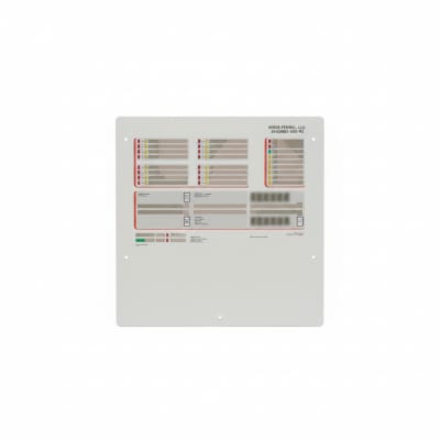 KIDDE-FENWAL, LLC 29-030621-000-R2