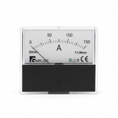 FC MISURE MRL55E-150A