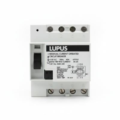 LUPUS MIDGET DMC-440