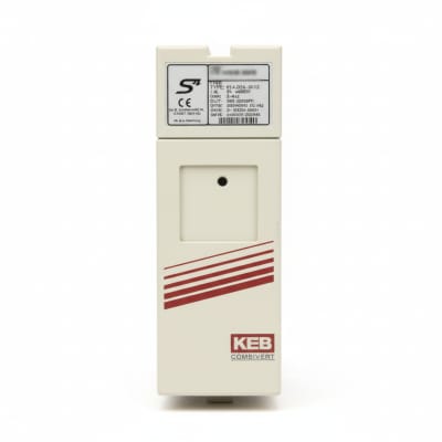 KEB AUTOMATION 03.S4.D2A-3012