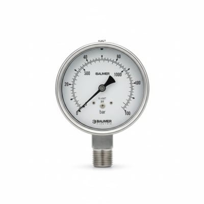 BAUMER ELECTRIC MEX5D60K31