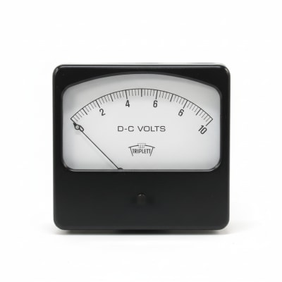 TRIPLETT 164-29-0-10V
