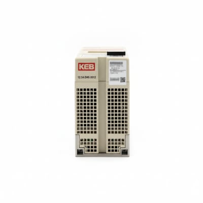 KEB AUTOMATION 12.S4.D4E-3012
