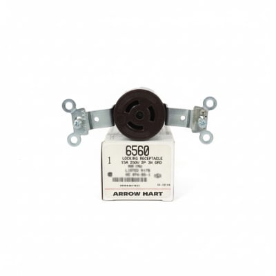 EATON CORPORATION 6560