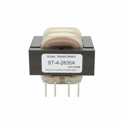 SIGNAL TRANSFORMER ST42835A