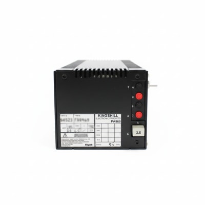 KINGSHILL ELECTRONIC PRODUCTS PA969