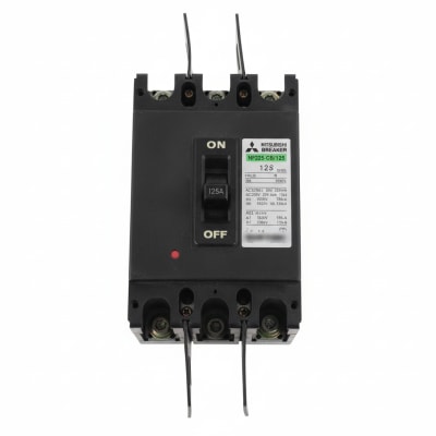 MITSUBISHI NF225-CB/125