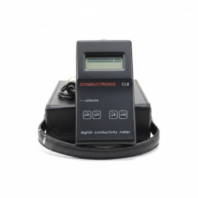 CONDUCTRONIC CL8