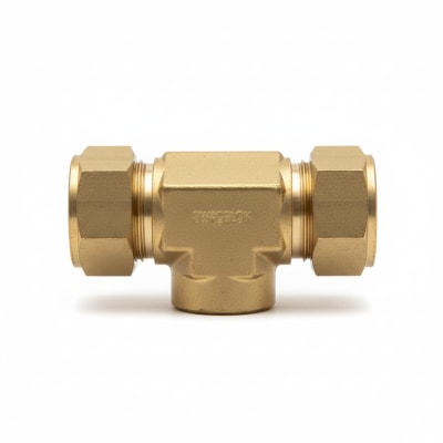 SWAGELOK B-1610-3-12TTF