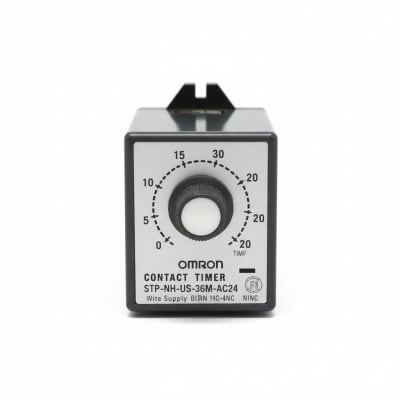 OMRON STP-NH-US-36M-AC24