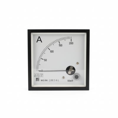 FC MISURE MQ96E-200A