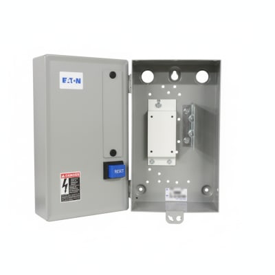 EATON CORPORATION ECX09C1DAA