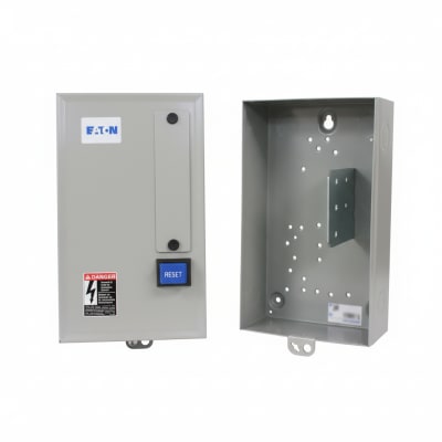 EATON CORPORATION ECX09F1DAA